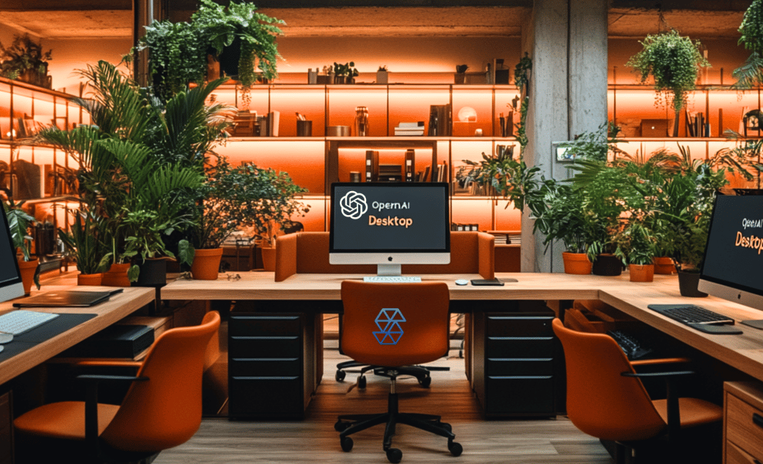 10 maneras de utilizar la aplicación de escritorio ChatGPT en 2025