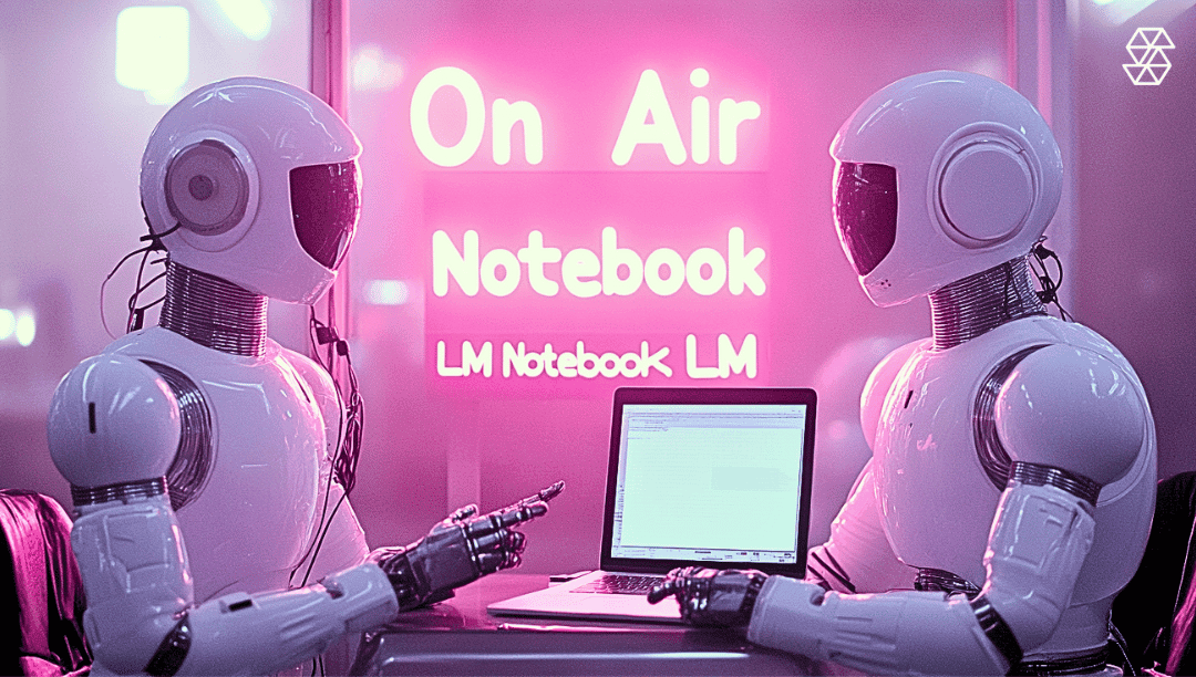 10 casos de uso empresarial de Google NotebookLM