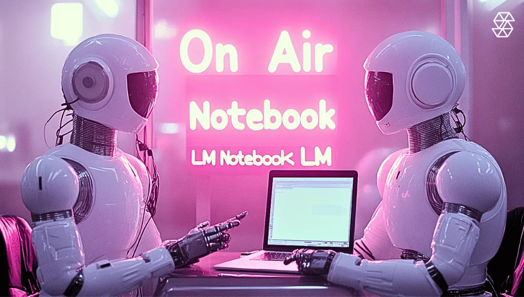 Google 노트북LM의 기업 사용 사례 10가지