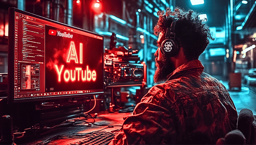 Los diez YouTubers de IA que hay que seguir en 2025