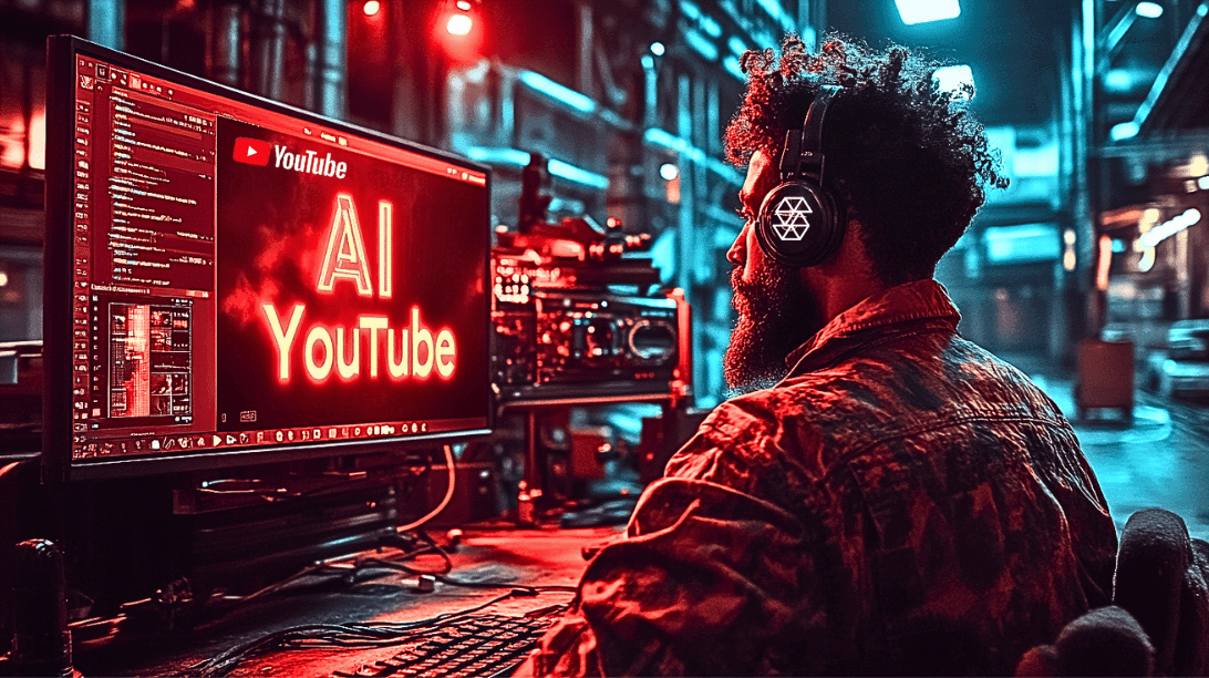 top 10 ai youtube channels