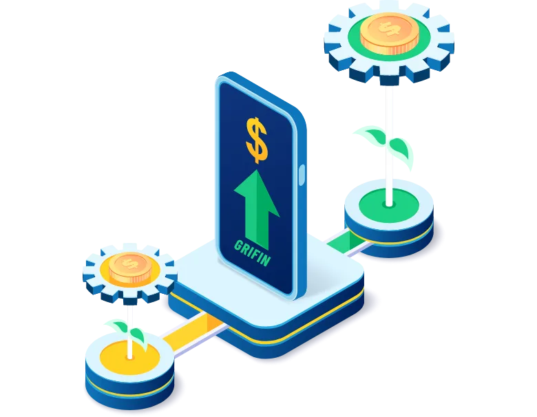 Grifin Discover how can capitalize