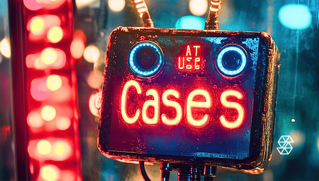 Топ-12 кейсів використання АІ, що трансформують галузі у 2025 році